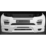 Εμπρόσθιος προφυλακτήρας Hamann για Range Rover Evoque Facelift (L538) Εμπρόσθιος προφυλακτήρας Hamann για Range Rover Evoque Facelift (L538)